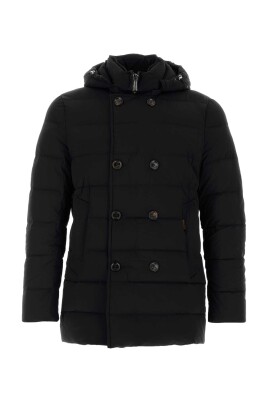 black-florio-down-jacket