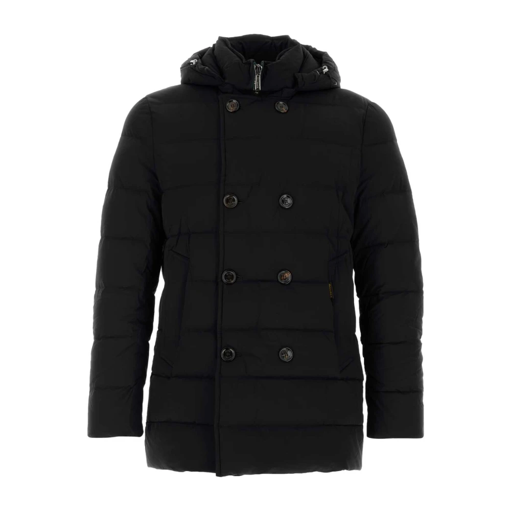 Jackets > Down Jackets - - Moorer - Modalova
