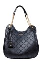 sac-satchel-matelasse-avec-poignees-chaine