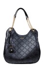 sac-satchel-matelasse-avec-poignees-chaine