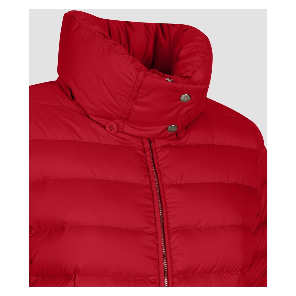 add JAS IN Cocon Red Dames
