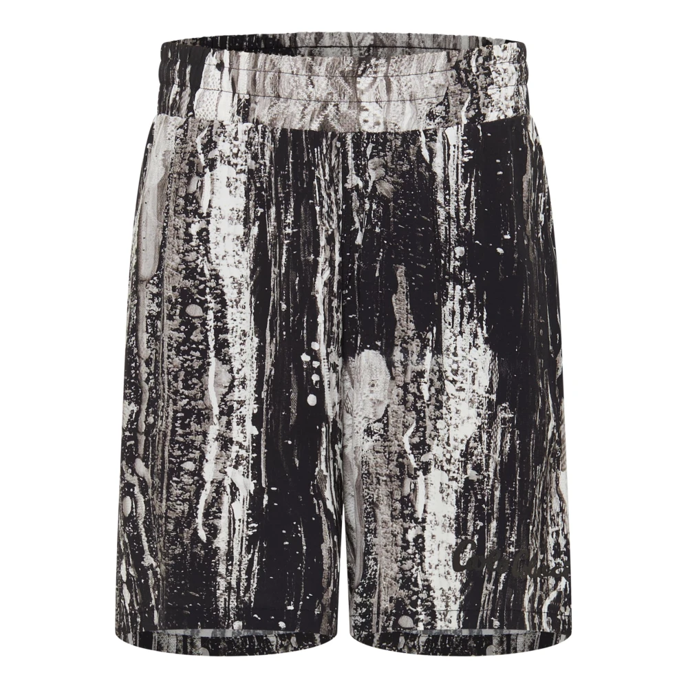 Carlo Colucci Men's Shorts