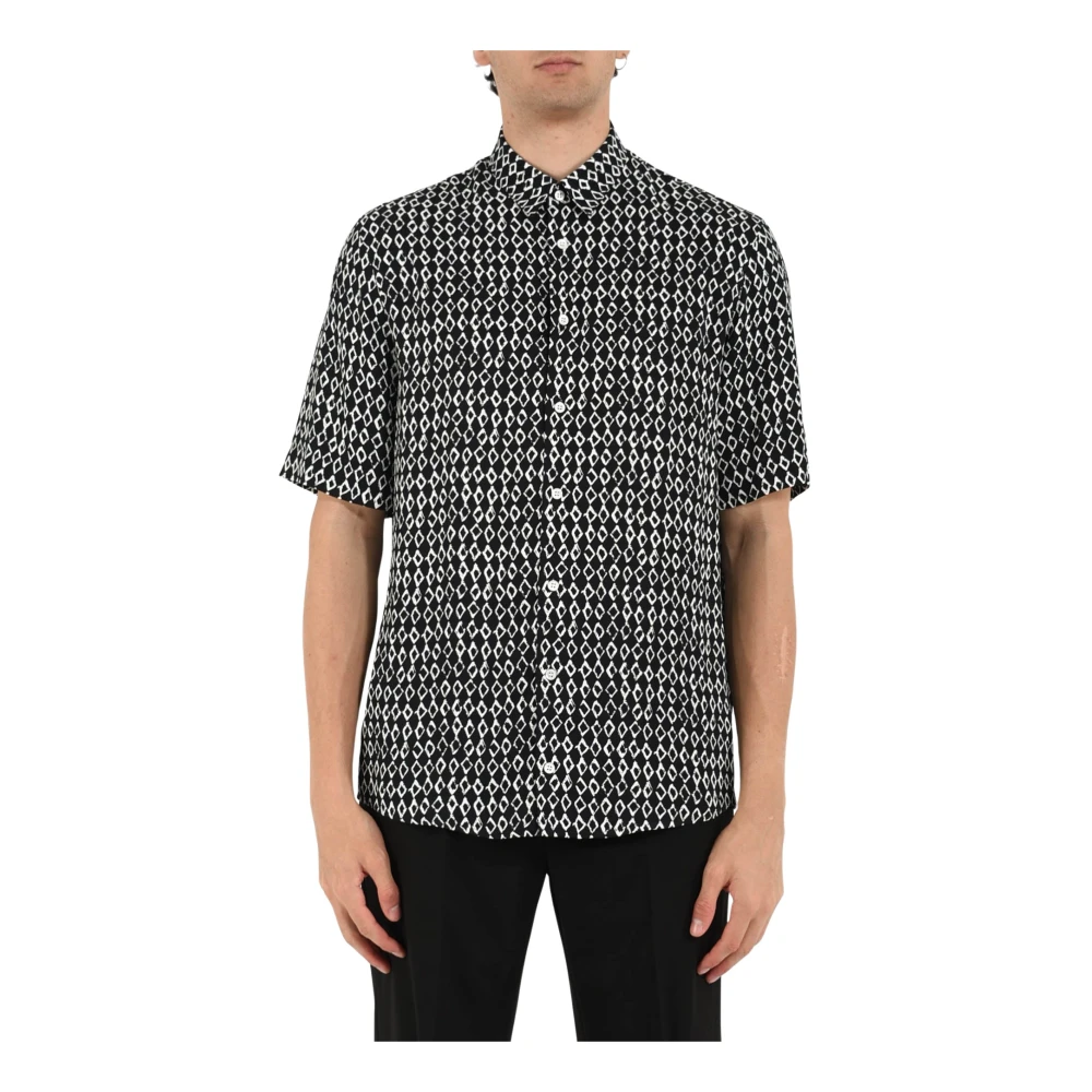 Shirts > Short Sleeve Shirts - - Patrizia Pepe - Modalova