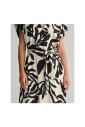robe-midi-imprimee