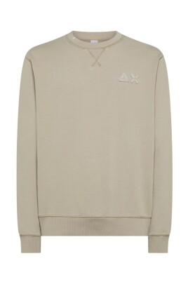 sweatshirt-en-coton-avec-logo