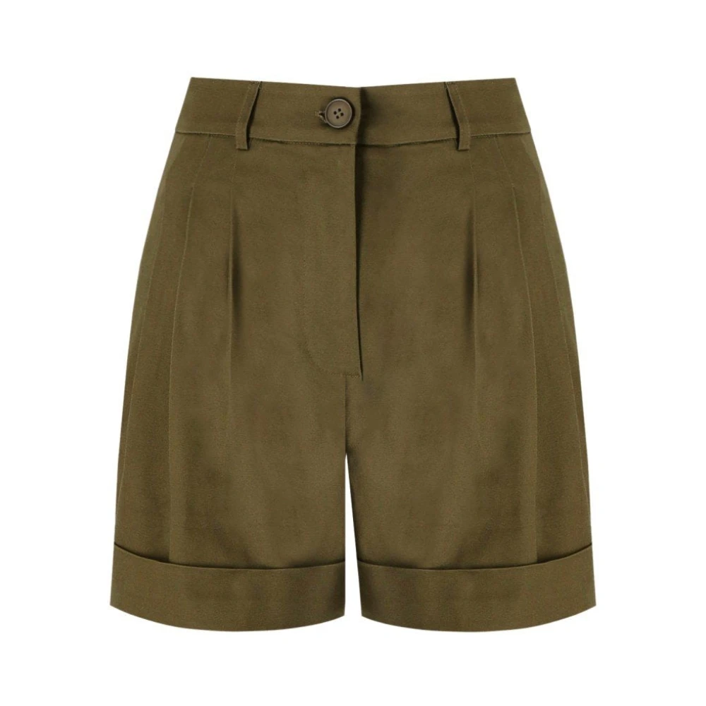 Shorts > Casual Shorts - - Essentiel Antwerp - Modalova