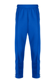 Pantalon de Jogging Bleu Étoiles