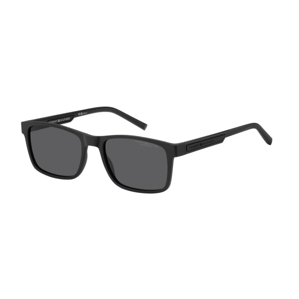 Accessories > Sunglasses - - Tommy Hilfiger - Modalova