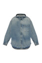 denim-overhemd