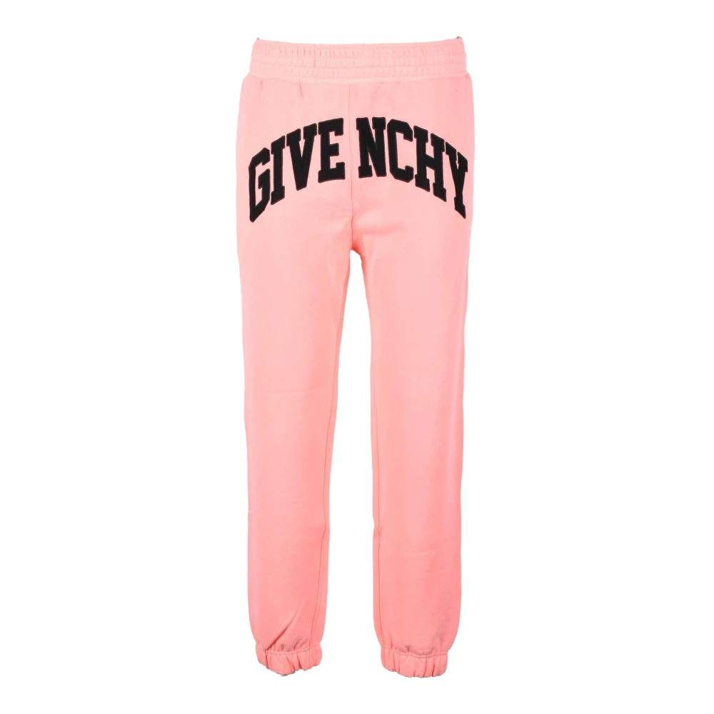 Givenchy Broek Pink Heren