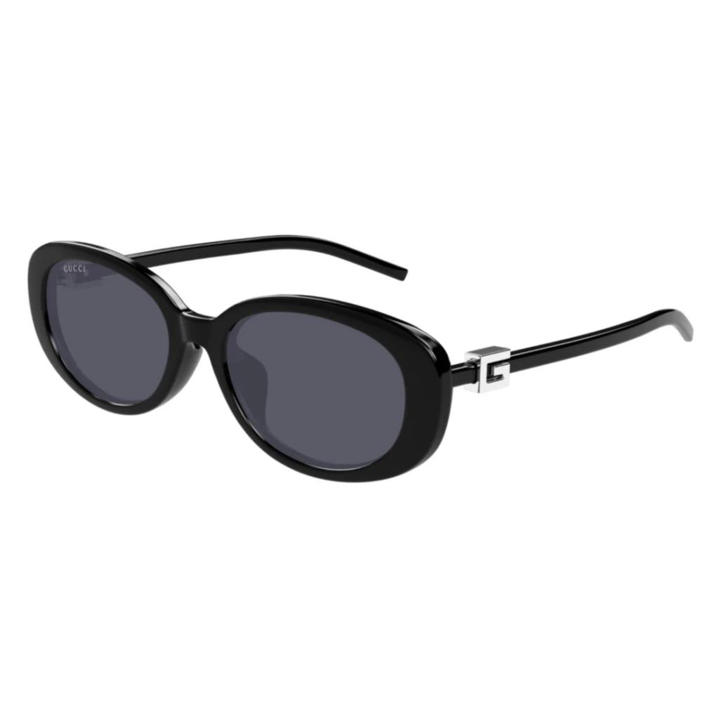 Gucci Unisex Black Stylish Sunglasses Gg1684sa-001