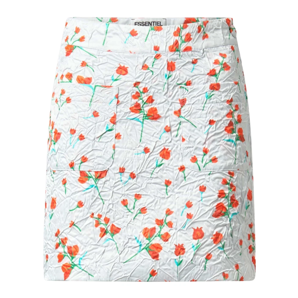 Skirts > Short Skirts - - Essentiel Antwerp - Modalova