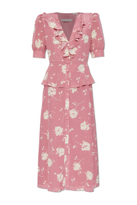 robe-en-soie