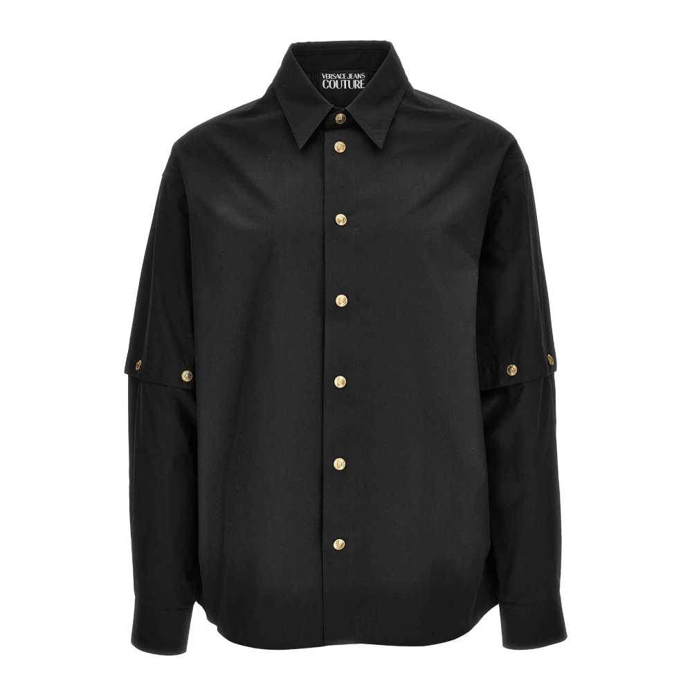 Shirts > Casual Shirts - - Versace Jeans Couture - Modalova