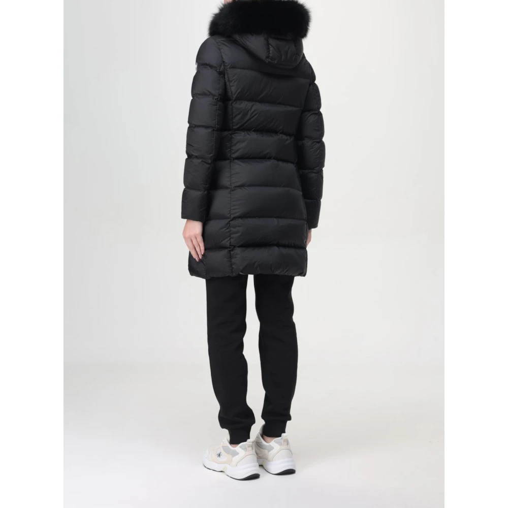 Colmar Zwarte Herenjassen Black Dames
