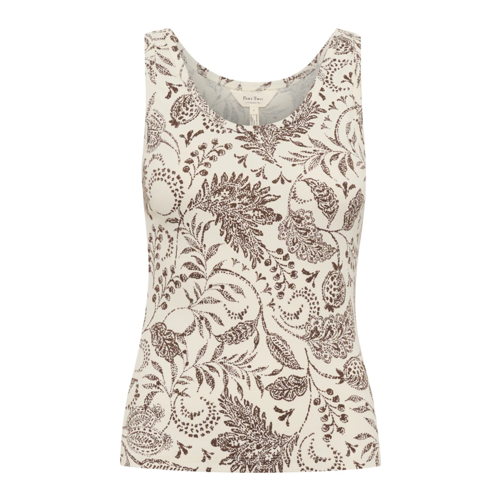 Tops > Sleeveless Tops - - Part Two - Modalova