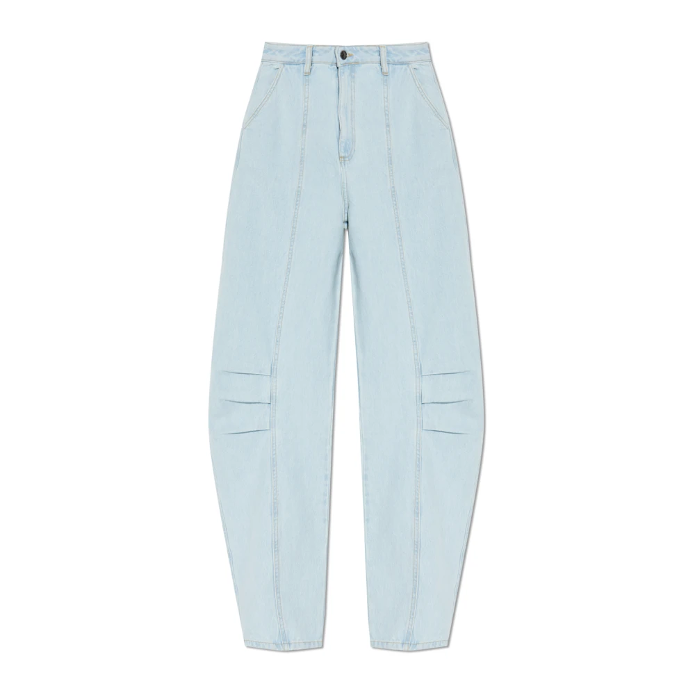 Jeans > Loose-fit Jeans - - Rotate Birger Christensen - Modalova