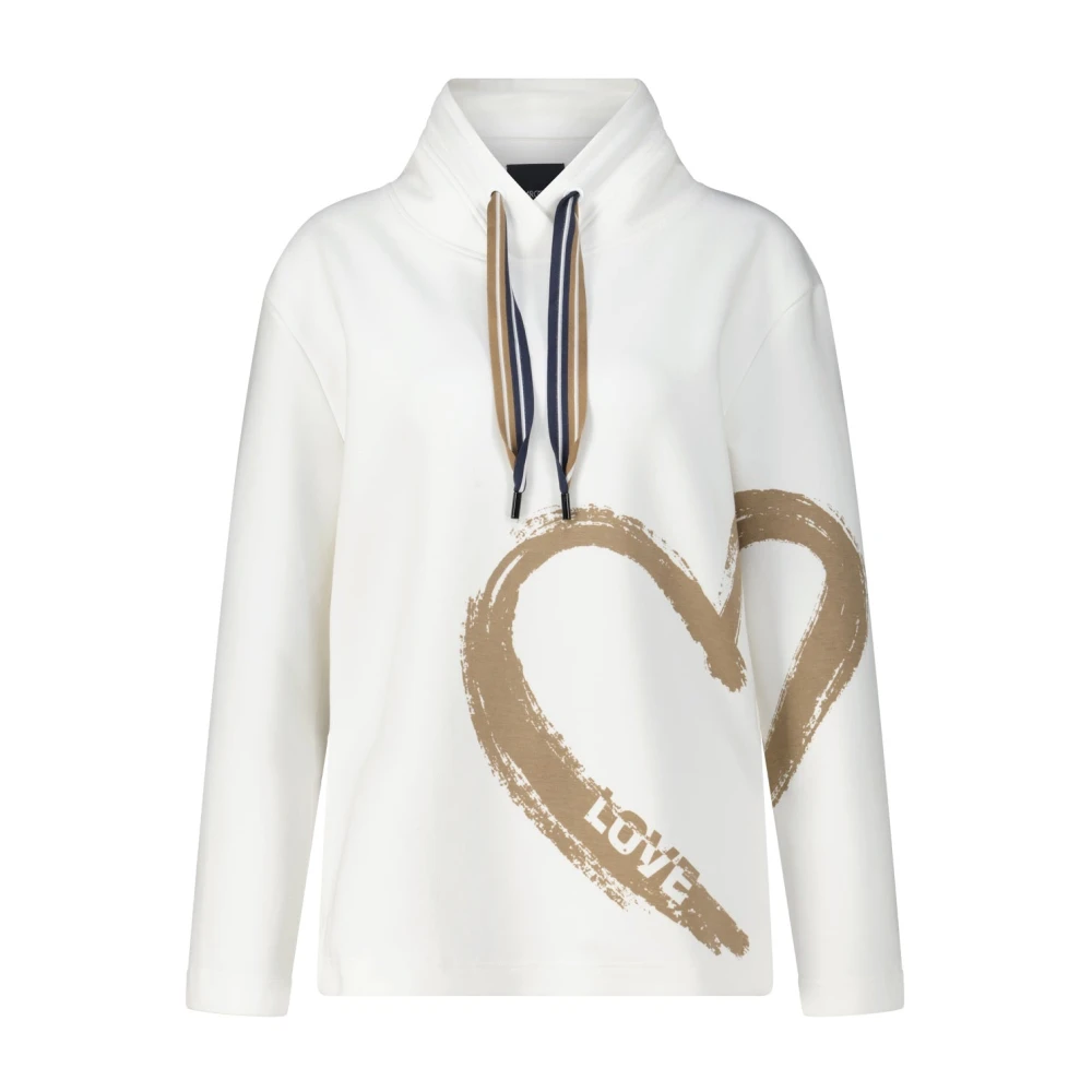 Sweatshirts & Hoodies > Sweatshirts - - Marc Cain - Modalova