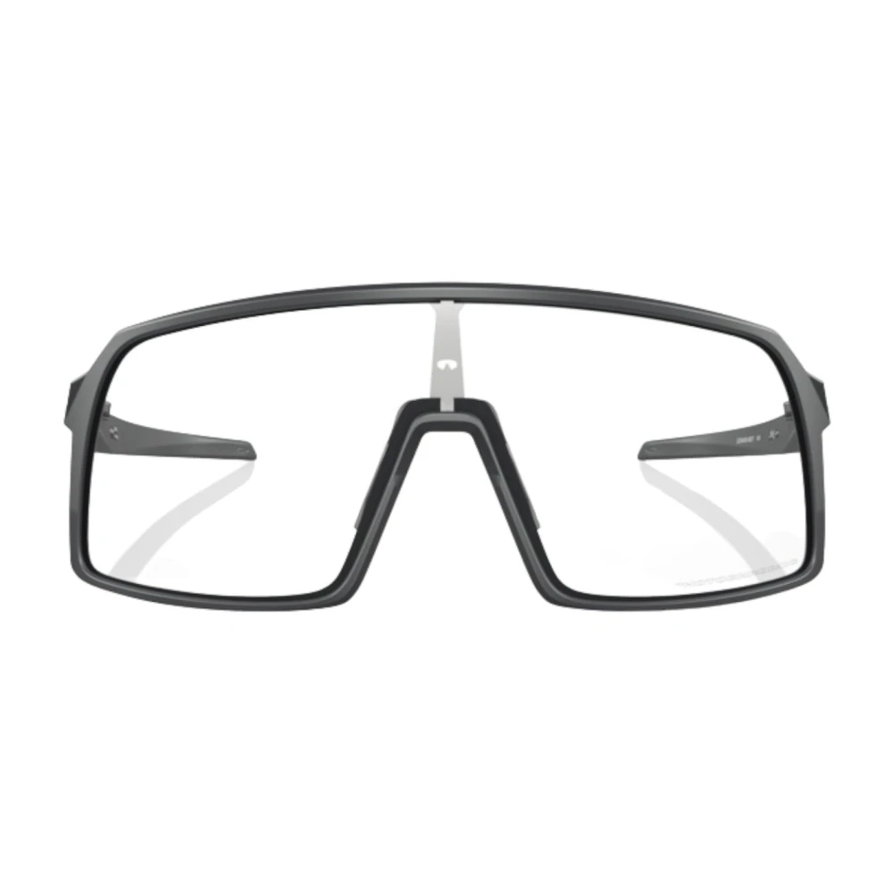 Oakley Sportieve zonnebril met Prizm™ lens technologie Black Unisex