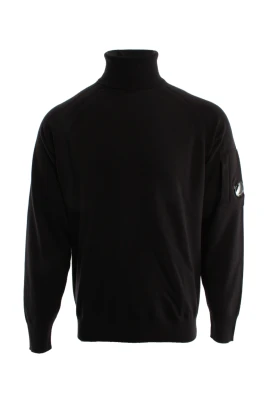 17cmkn192a Turtleneck