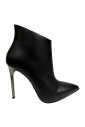 bottines-en-cuir-noir-avec-fermeture-eclair