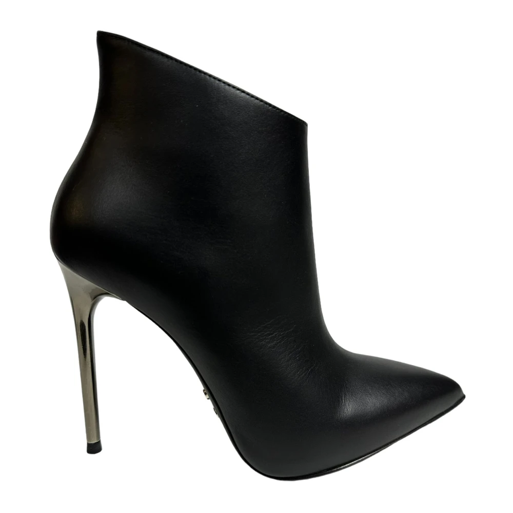 Shoes > Boots > Heeled Boots - - Sergio Levantesi - Modalova