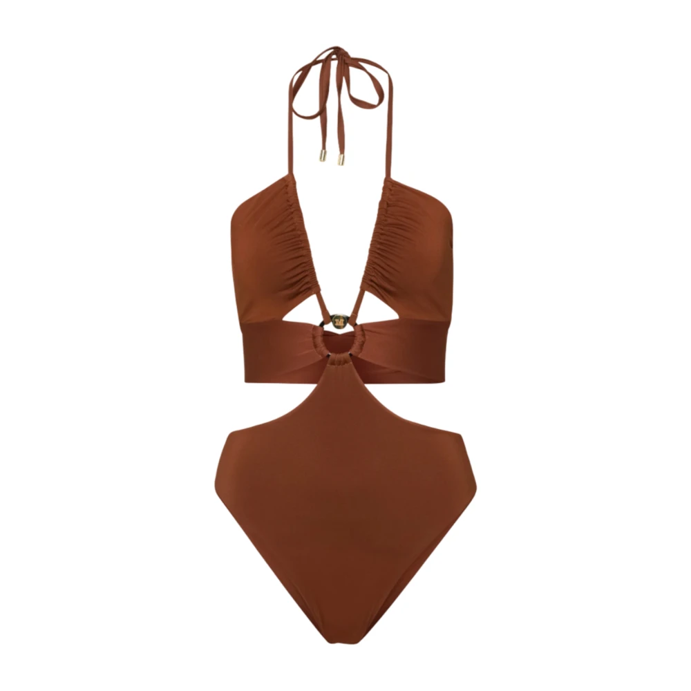 Swimwear > One-piece - - Max Mara - Modalova