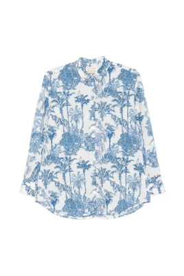 MC2 Saint Barth Shirts