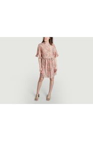 Vestido florido