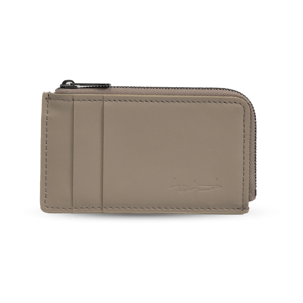Accessories > Wallets & Cardholders - - Yohji Yamamoto - Modalova