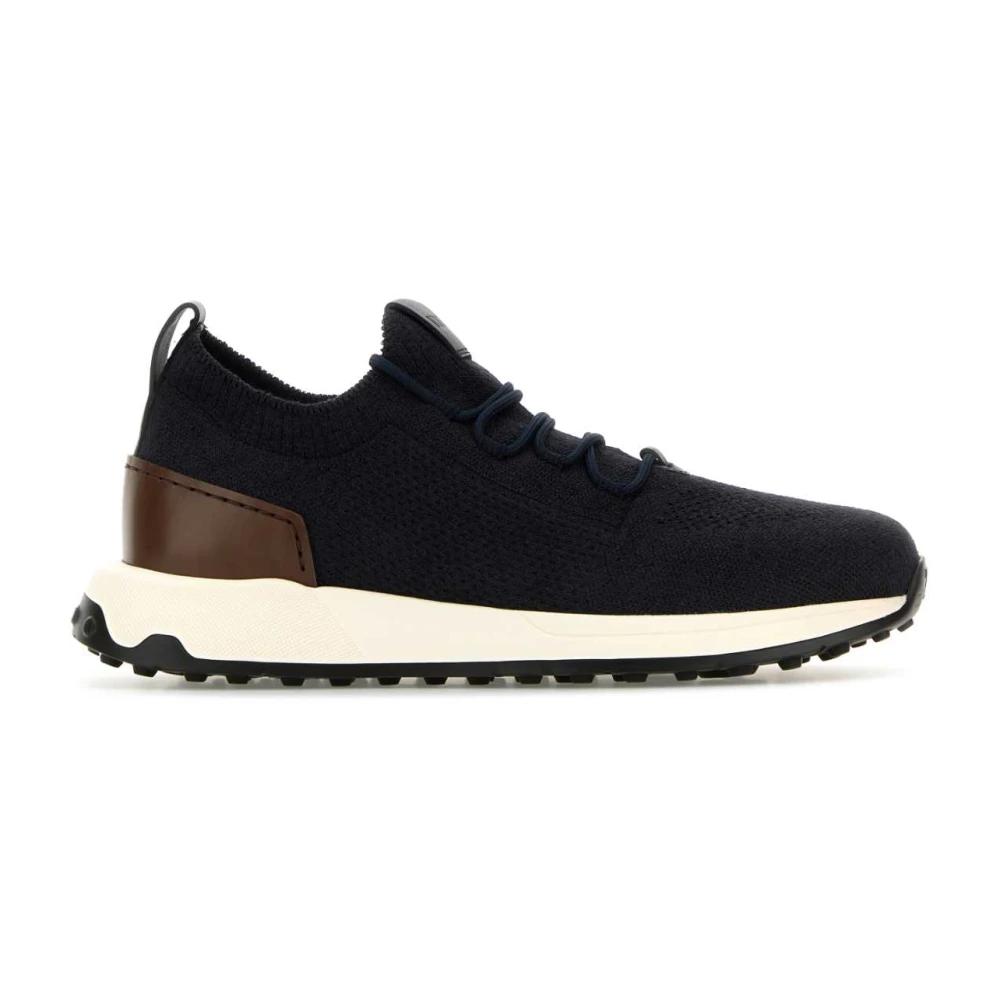 Tod's - Shoes > Sneakers - Blue - Tod's - Modalova