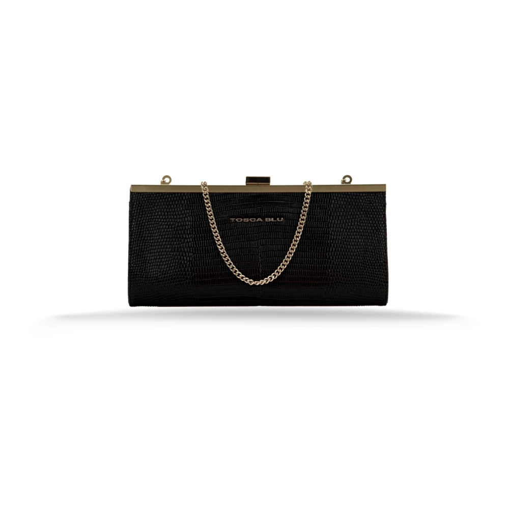 Bags > Cross Body Bags - - Tosca Blu - Modalova