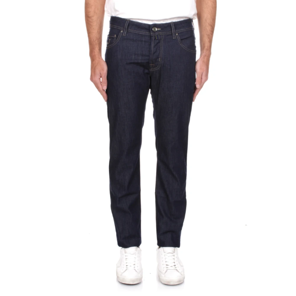 Jeans > Straight Jeans - - Jacob Cohën - Modalova