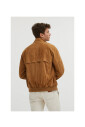 veste-en-daim-tabac