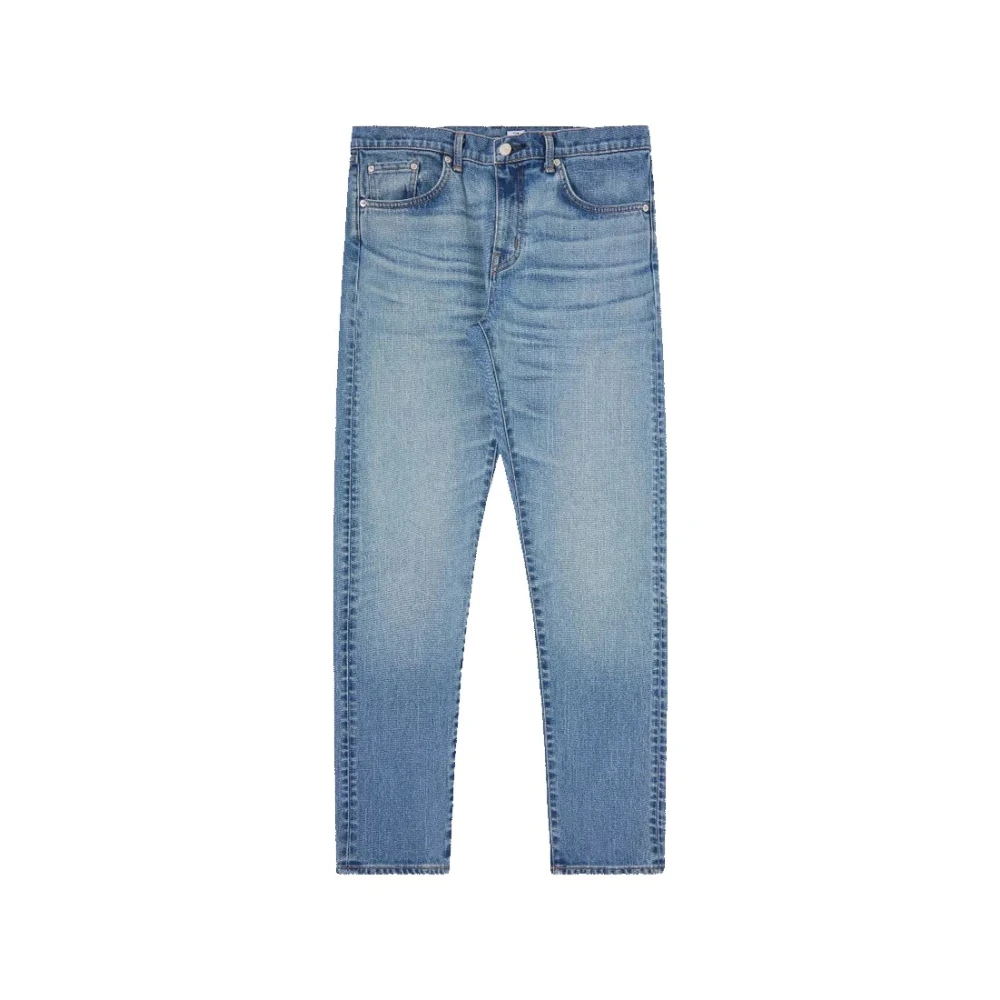 Jeans > Straight Jeans - - Edwin - Modalova