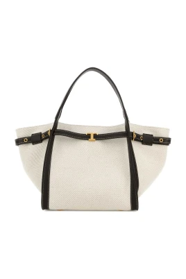 T Timeless Small Shopping Bag