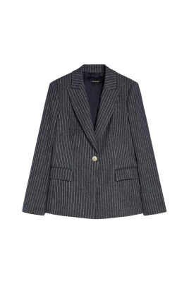 slim-cut-blue-cotton-jacket