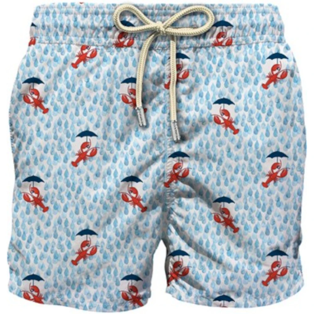 Swimwear > Beachwear - - MC2 Saint Barth - Modalova