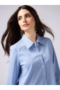 chemise-popeline-rayee