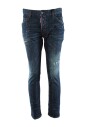 jeans-skater-bleu