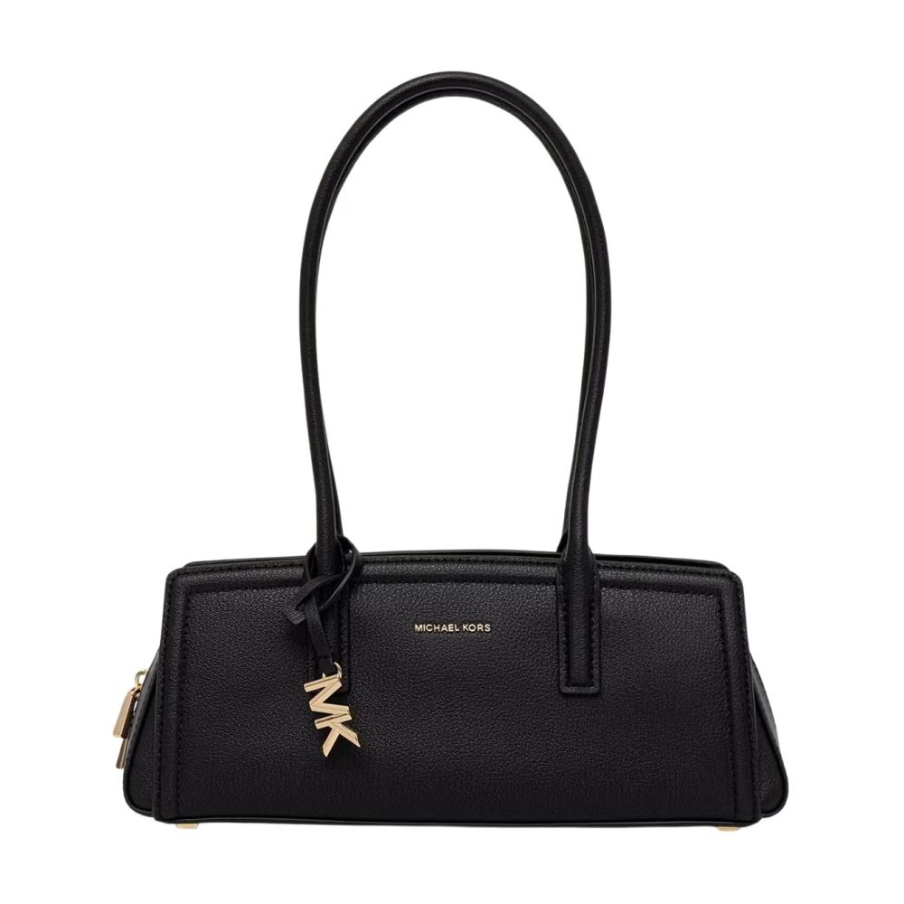 Michael Kors Donna Nero - Shoulder Bags - Bags - One Size - Immagine 3