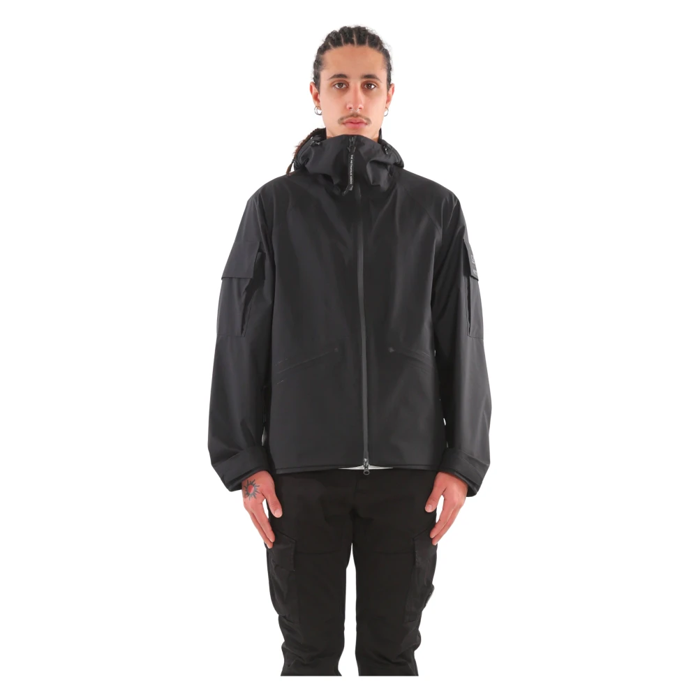 Jackets > Light Jackets - - C.p. Company - Modalova