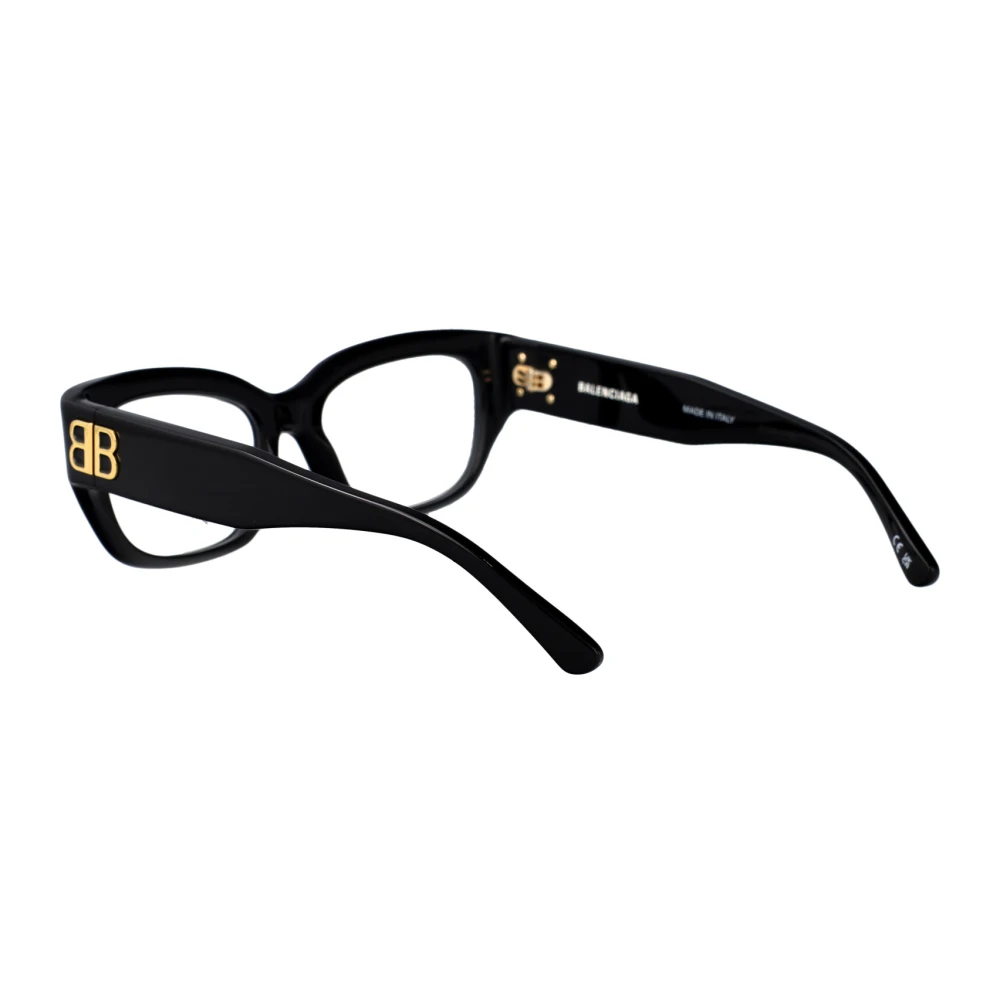 Balenciaga Stijlvolle Optische Bril Bb0363O Black Dames