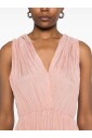 v-neck-dress-with-keyhole-detail