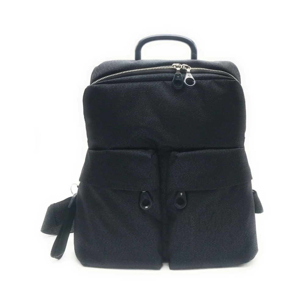 Mandarina Duck Luxe Rugzak Md20 Blue Dames