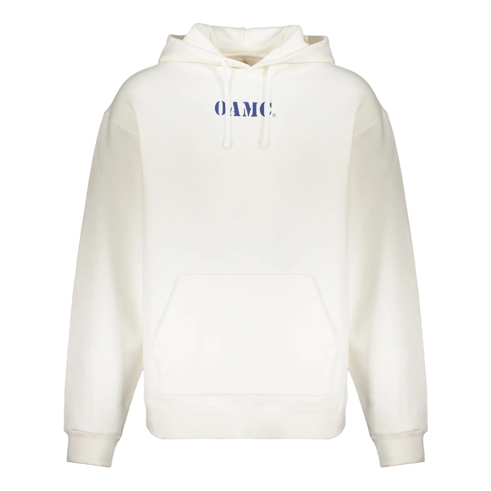 Sweatshirts & Hoodies > Hoodies - - Oamc - Modalova