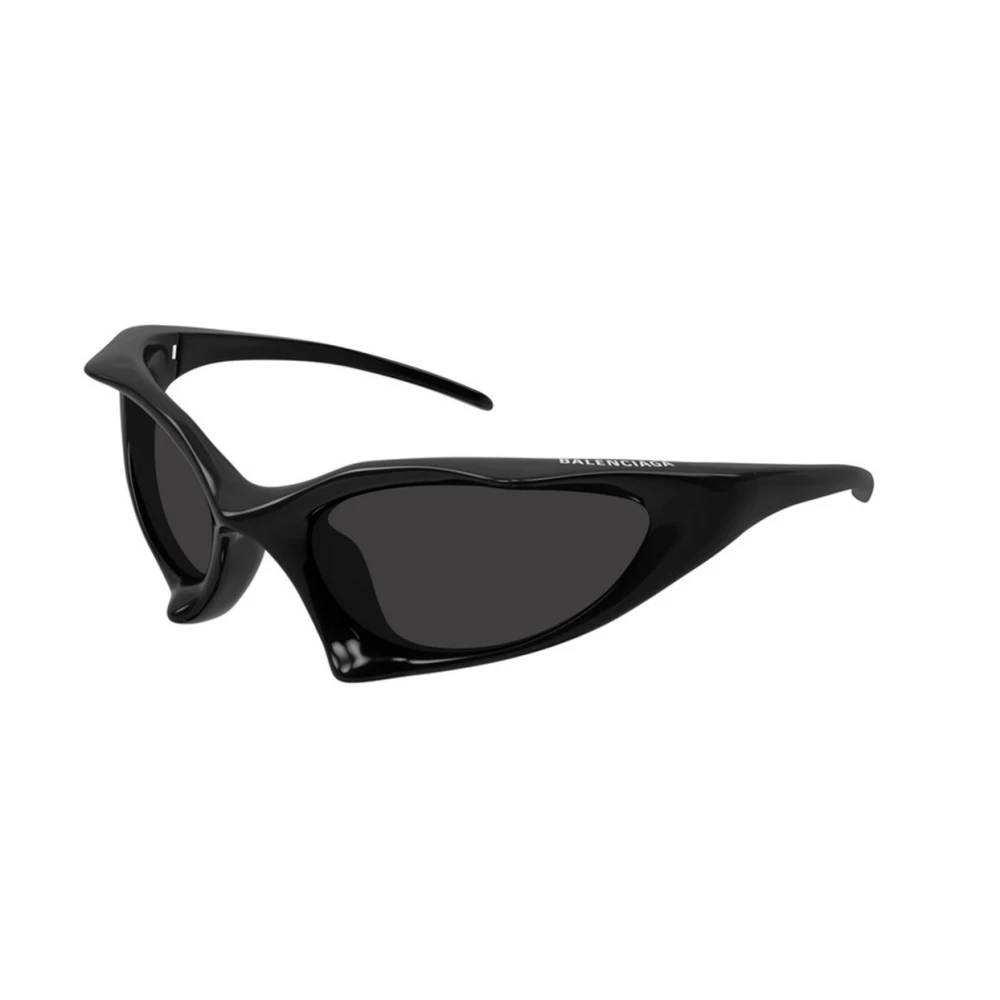 Balenciaga Unisex Black Sunglasses, 67 Mm, Authentic Glasses With Top-Notch Service