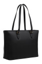 stylish-zip-closure-tote-bag