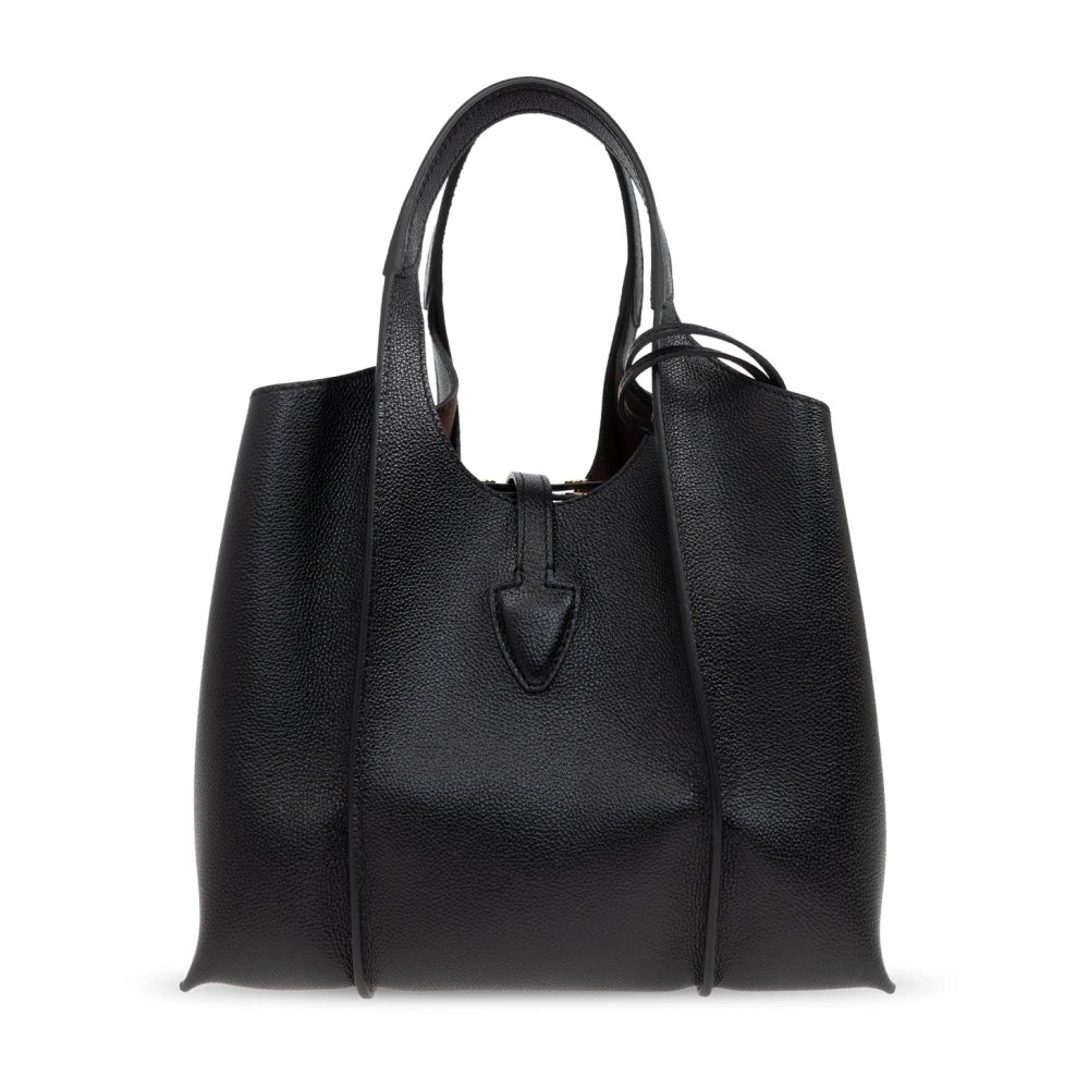 TOD'S Handtas Black Dames