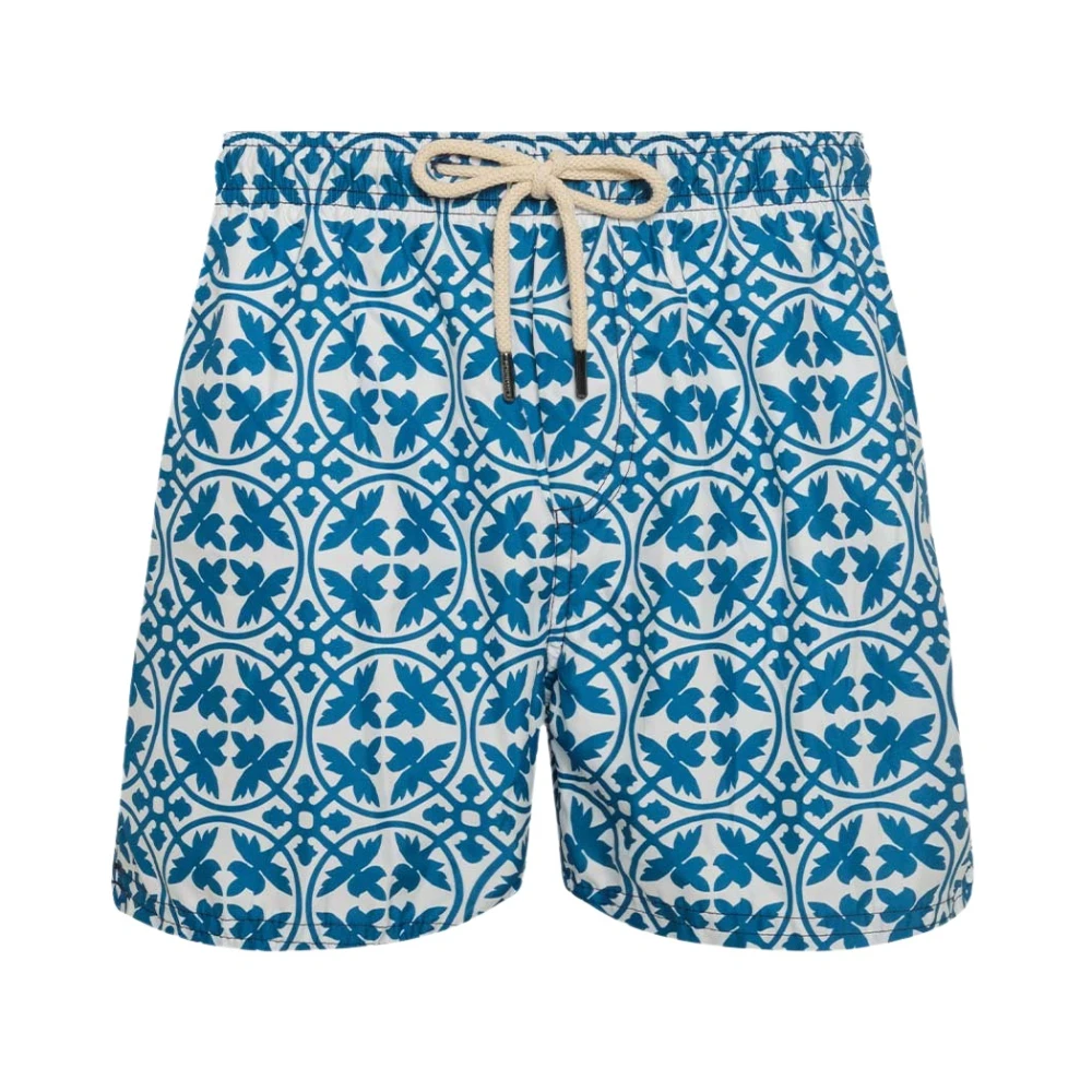 Peninsula Zwembroek in Mediterrane Stijl Blue Heren